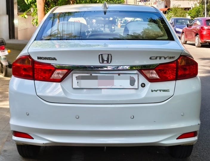 Honda City - Image 3